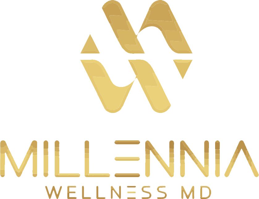 Millennia Wellness MD